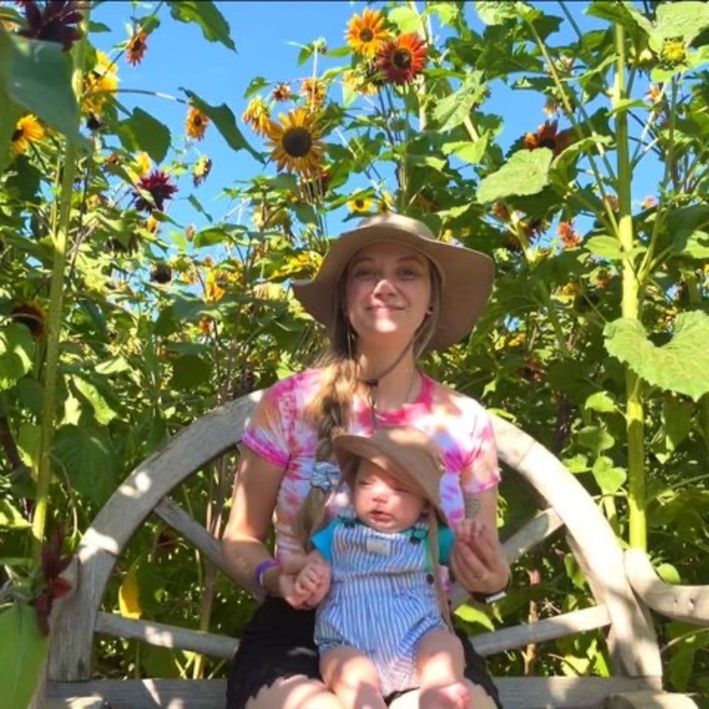 Meet your Posher, Morgan